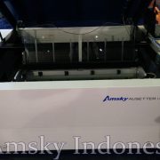 Amsky Ausetter 432