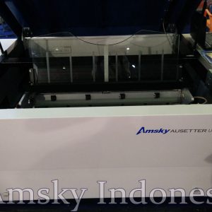 Amsky Ausetter 432