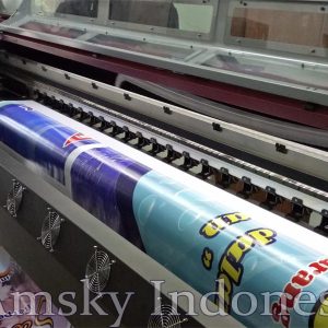 Mesin digital printing Xuli X6-3200S