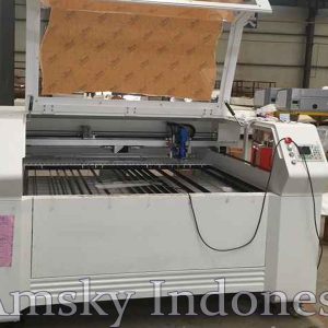 Mesin laser cutting Bodor BCL 1309 XM
