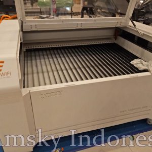 Mesin laser cutting Bodor BCL 1309 XU