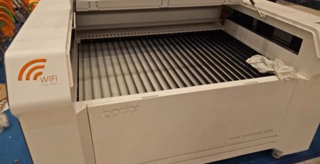Mesin laser cutting Bodor BCL 1309 XU