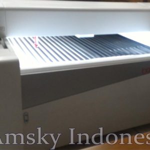Mesin laser cutting Bodor BCL 1325 B