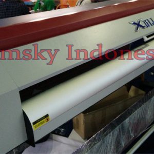 Mesin digital printing Xuli X6-1880