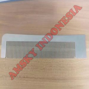 Hasil cutting Gweike NLIGHT 1325