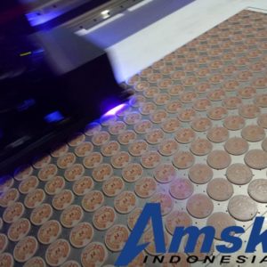 Mesin Digital Printing UV Flatbed