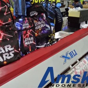 Mesin Digital Printing Xuli Sublime X6-1880