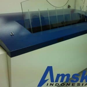 Mesin CTCP Amsky Ausetter 848