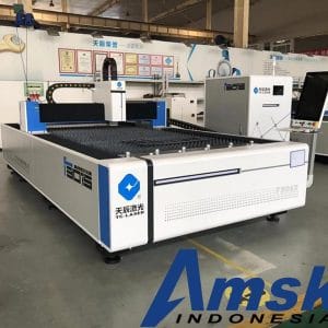 Mesin Fiber Laser TC FS 3015 IPG