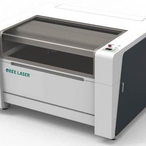 Mesin Cutting Laser Oree O-CM 1309