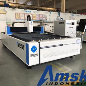 Mesin Fiber Laser TC FS 3015