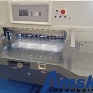 Mesin Potong Kertas Dais 1300