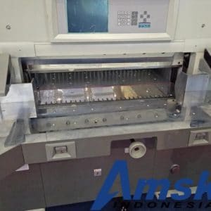 Mesin Potong Kertas Dais 920