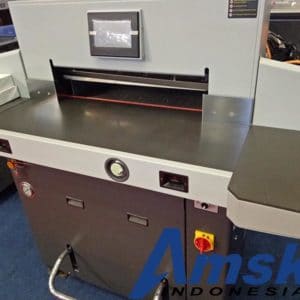 Mesin Potong Kertas RTS 670