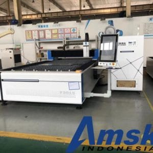 Mesin Fiber Laser TC FS 3015